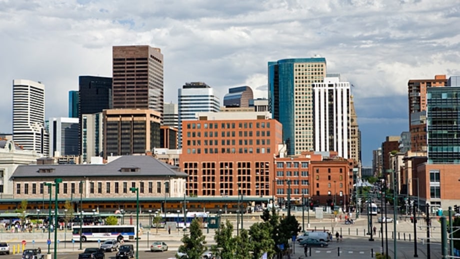 Denver, Colorado