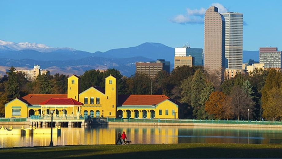 5. Denver, Colorado