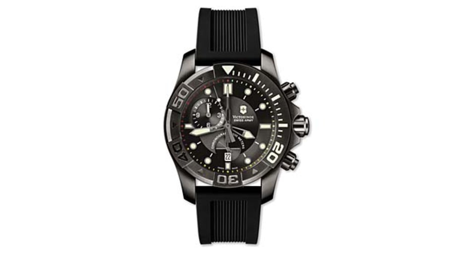Victorinox Swiss Army Dive Master 500