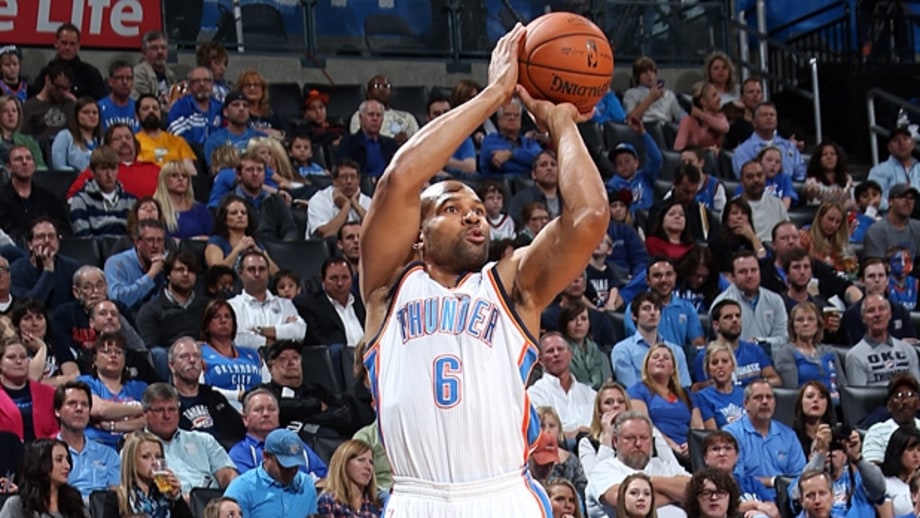 Derek Fisher