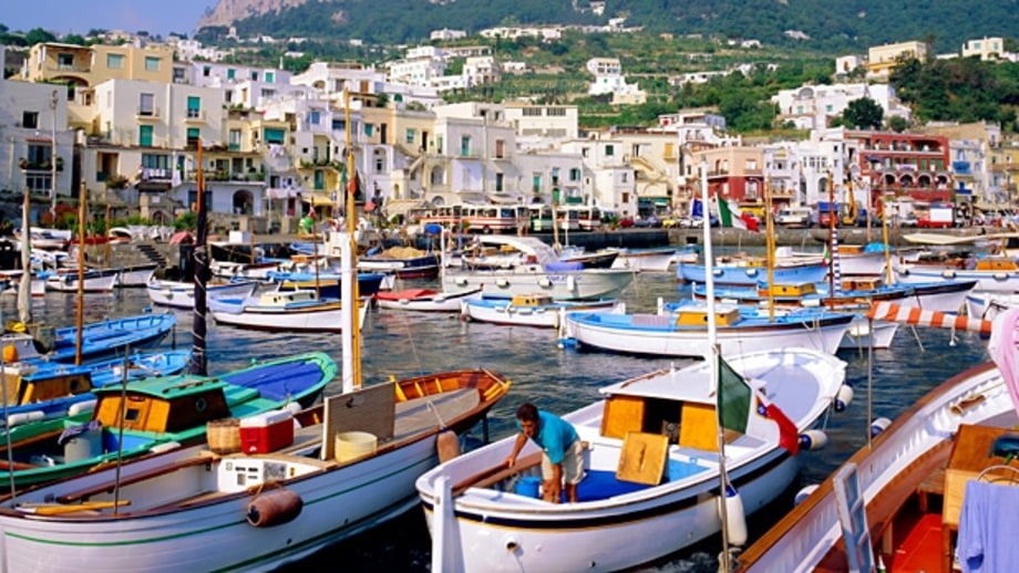 Menswear Designers on the Places That Inspire Them