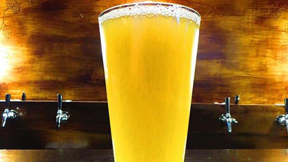 The World's 10 Best Remote Craft Beer Breweries