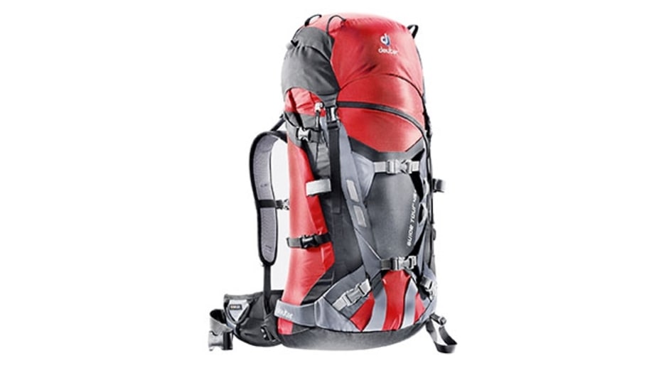 Deuter Guide Tour 45+