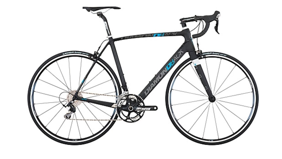 Best for Group Rides