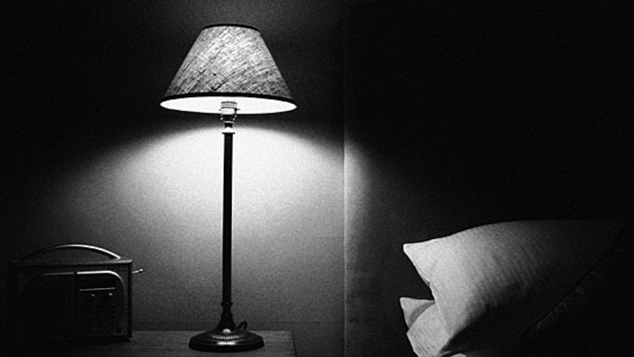 Dim the Lights