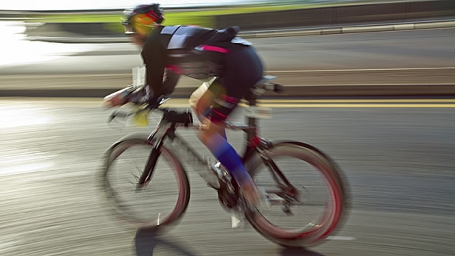 Do a Half Ironman