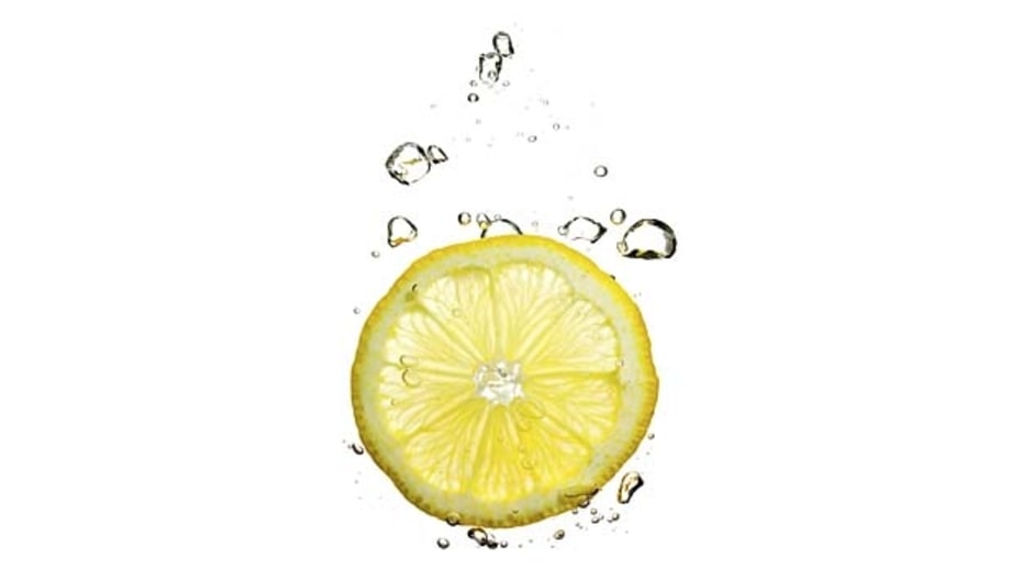 Do an easy cleanse.