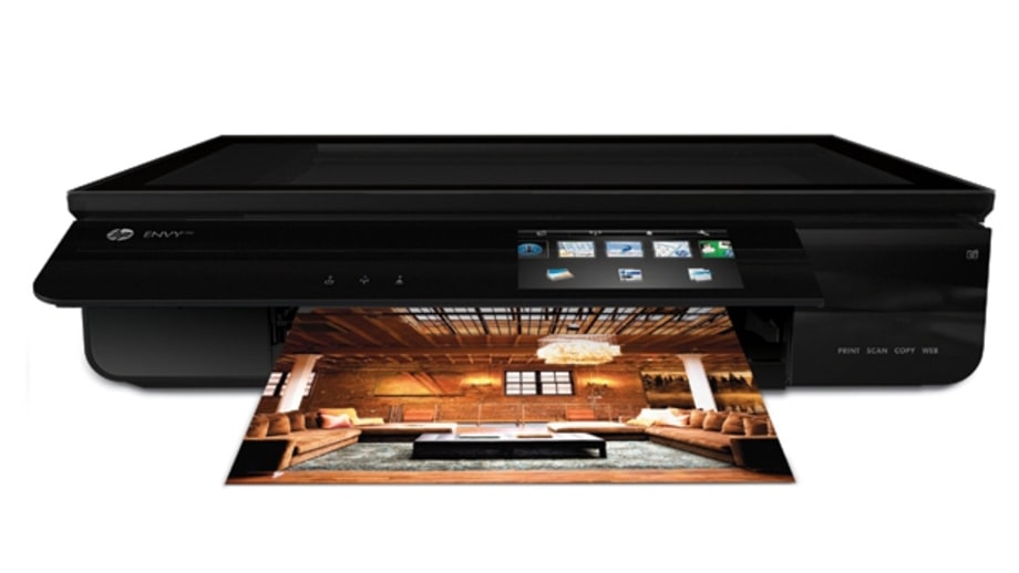 HP Envy 120