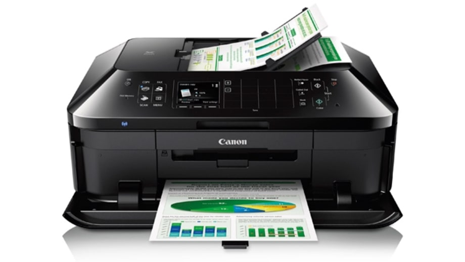 Do-It-All Printers