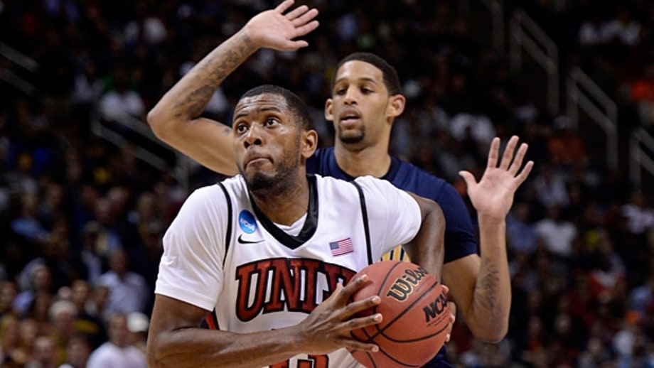 UNLV Basketball