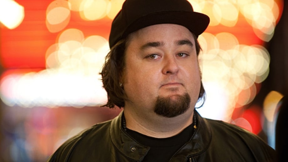 The 'Pawn Stars' Guide to Las Vegas