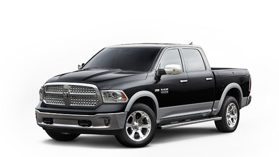 2013 Ram 1500