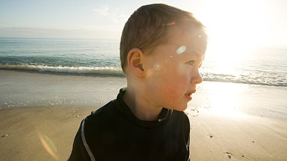 Don Pedro Island State Park, FL