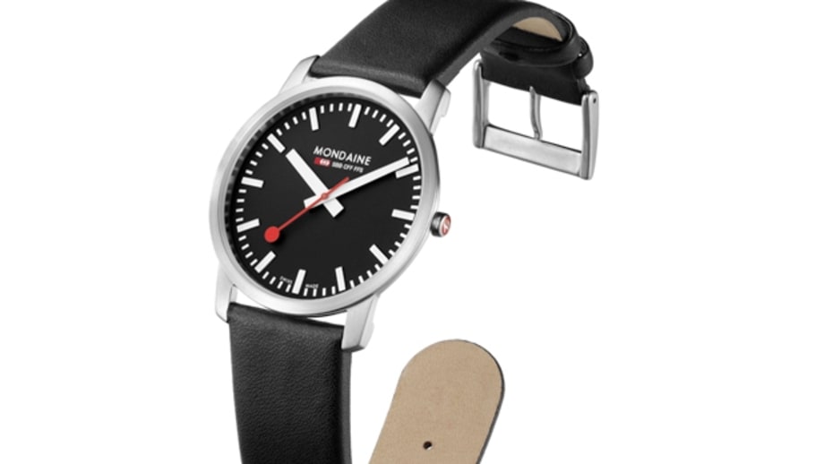 Mondaine Simply Elegant