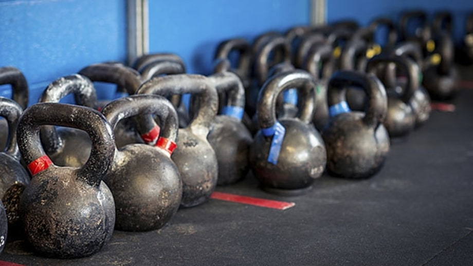 Don't Use Anabolic Steroids.