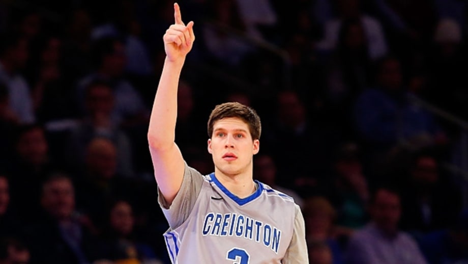 Doug McDermott, Creighton