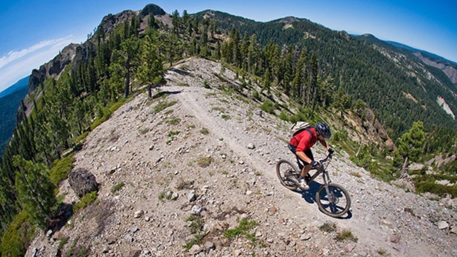 Downieville, California