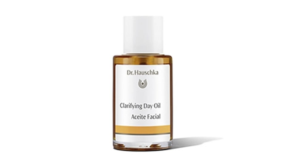 Dr. Hauschka Clarifying Day Oil