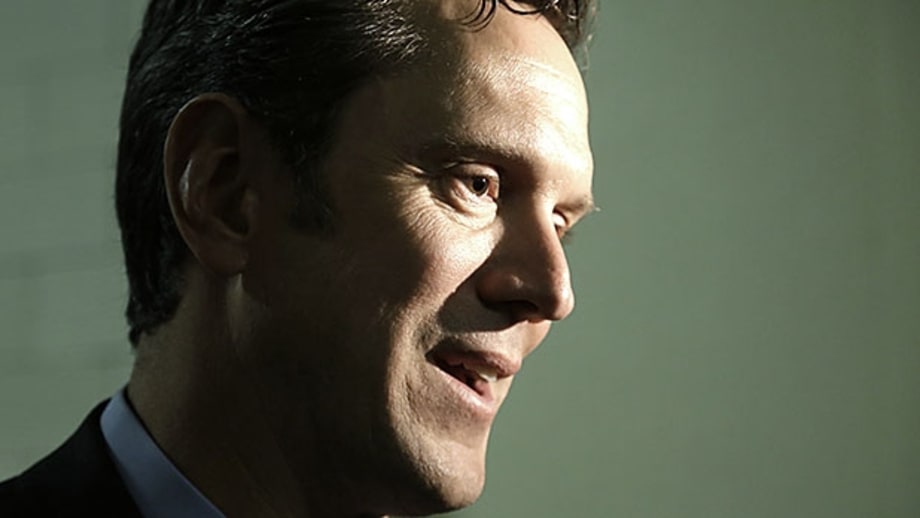 Drew Bledsoe