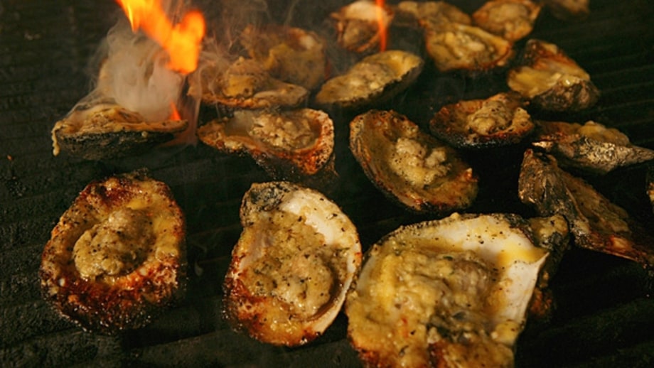 Drago's Seafood Restaurant