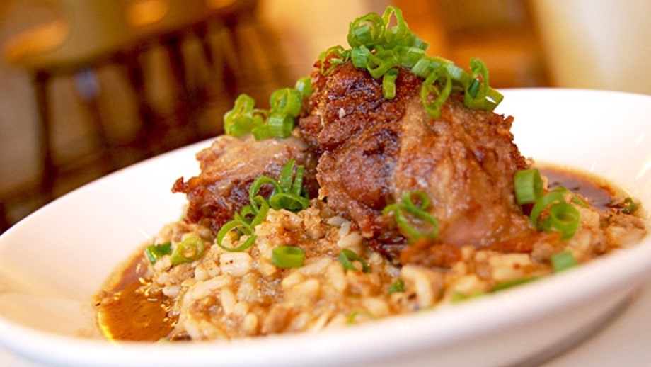 Emeril's Delmonico