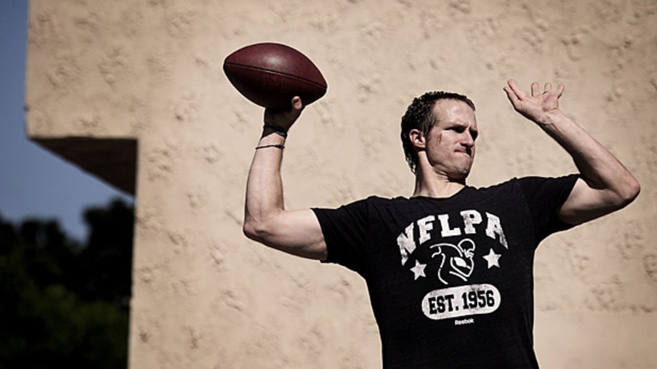 Drew Brees's Favorite New Orleans Restaurants
