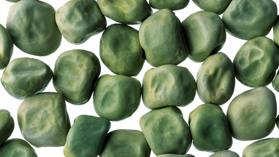 Dried Peas