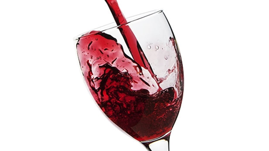 Drink Alcohol – But Only In Moderation