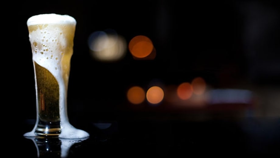 Drink craft beer.