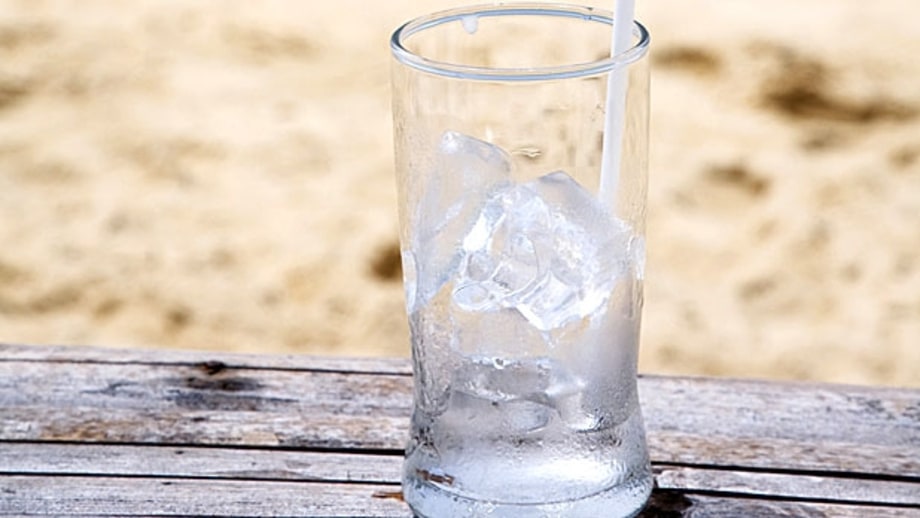 Drink Water