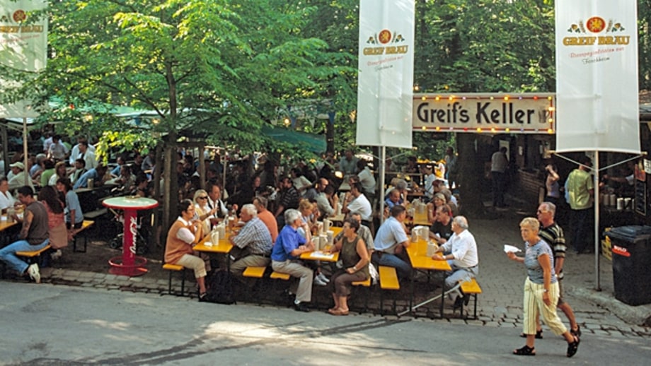 Annafest (Forcheim, Germany)