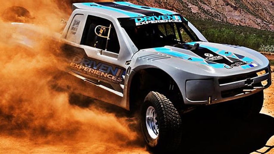 Driven Experiences Baja School
