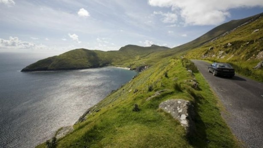 Road Trip the Wild Atlantic Way