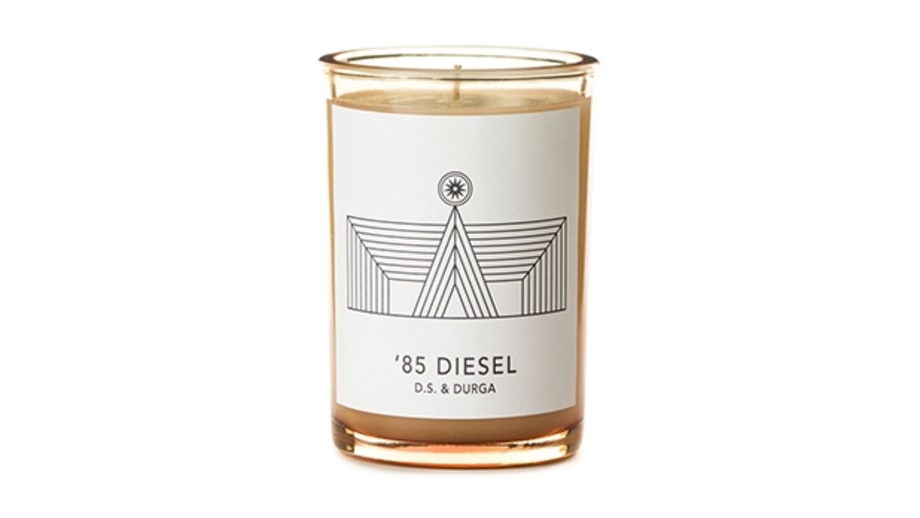 '85 Diesel by DS & Durga The 9 Best Candles for Men Men's Journal