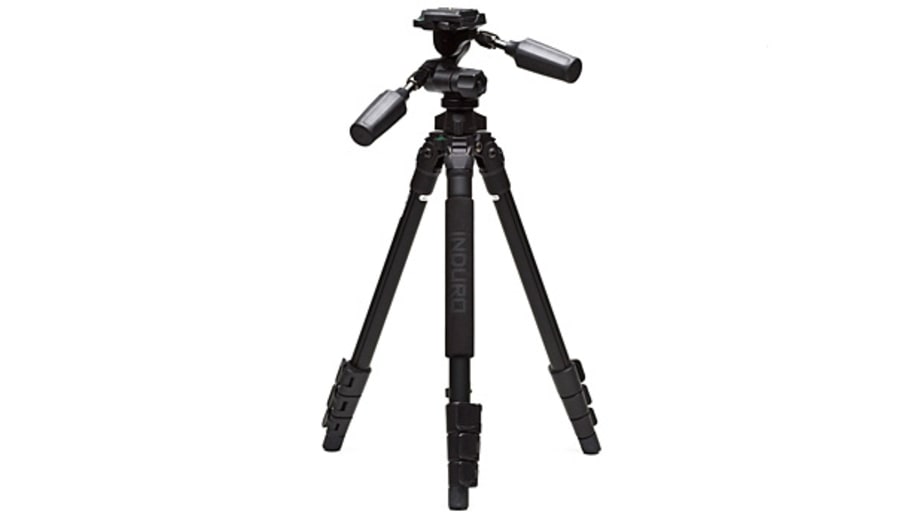 Induro Adventure AKP1 Tripod