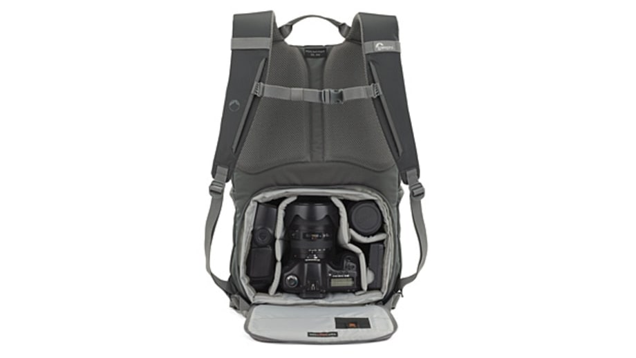 Lowepro Photo Hatchback AW Backpack