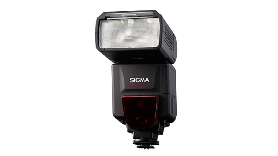 Sigma EF-610 DG ST Flash
