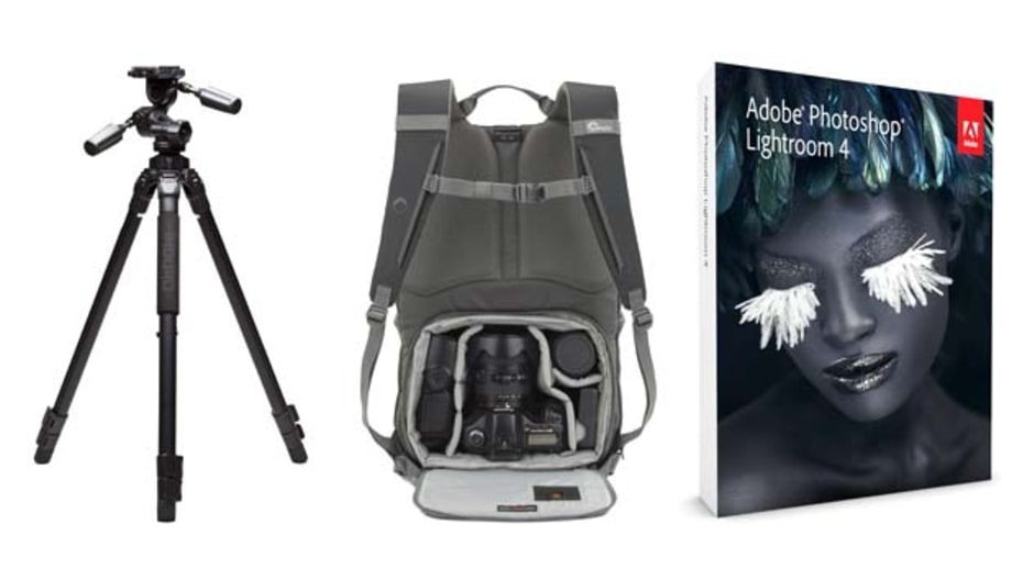 DSLR Accessories You Need