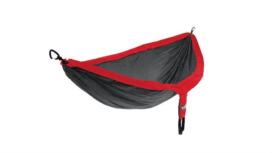 The Packable Hammock for Two