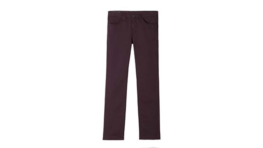 Earnest Sewn Kyrre in Dark Navy