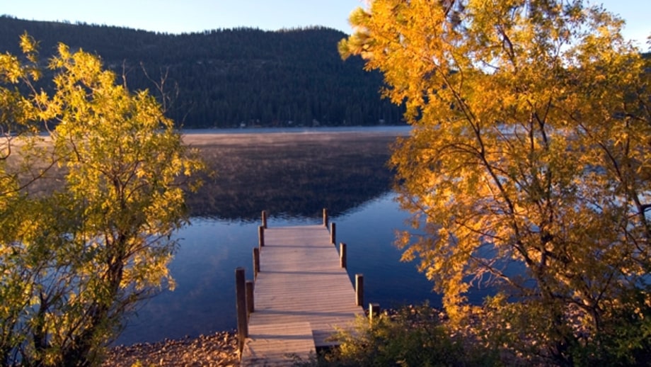 Truckee, California