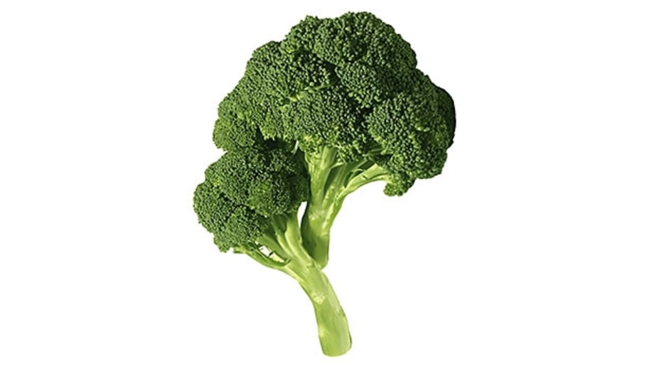 Eat A Calcium-Rich Diet