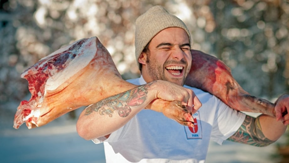 Food Tattoos: A Mark of Honor for Chefs