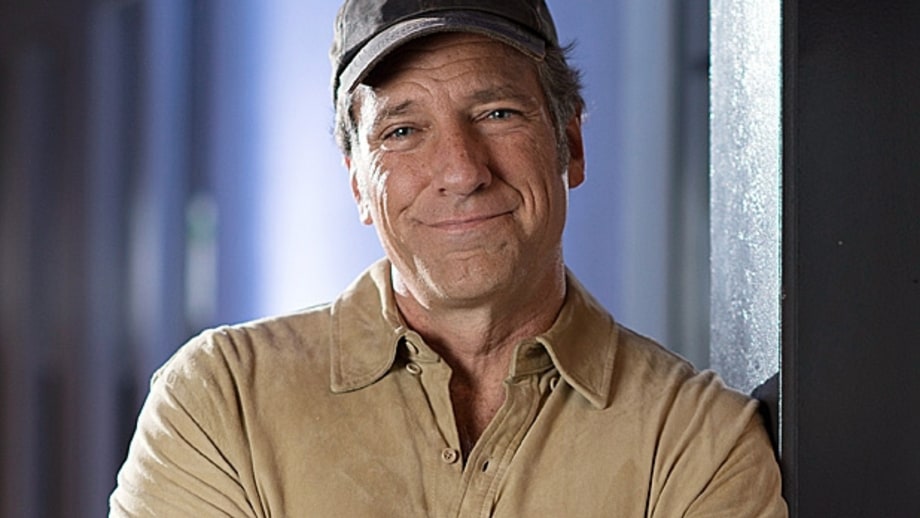 Eat Like A Little Kid with Mike Rowe