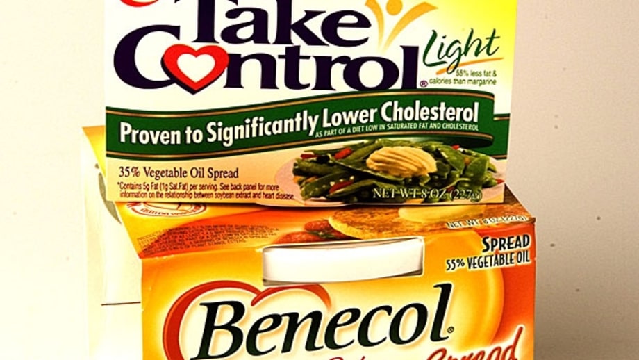 Plant Sterols and Stanols