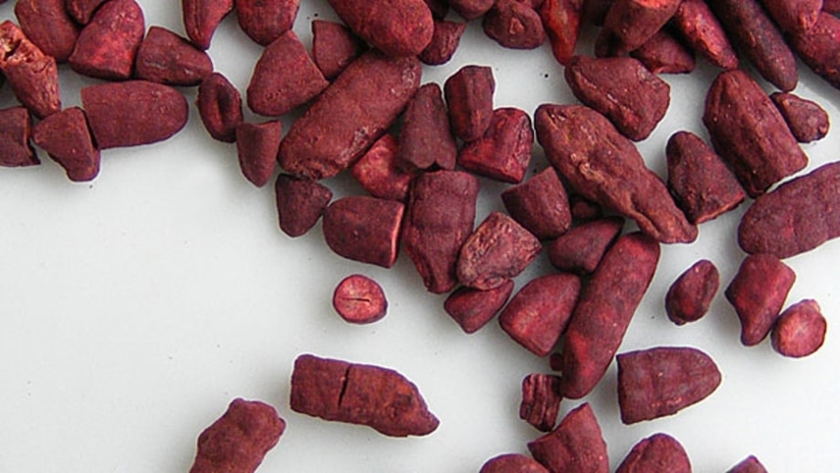 Red Yeast Rice