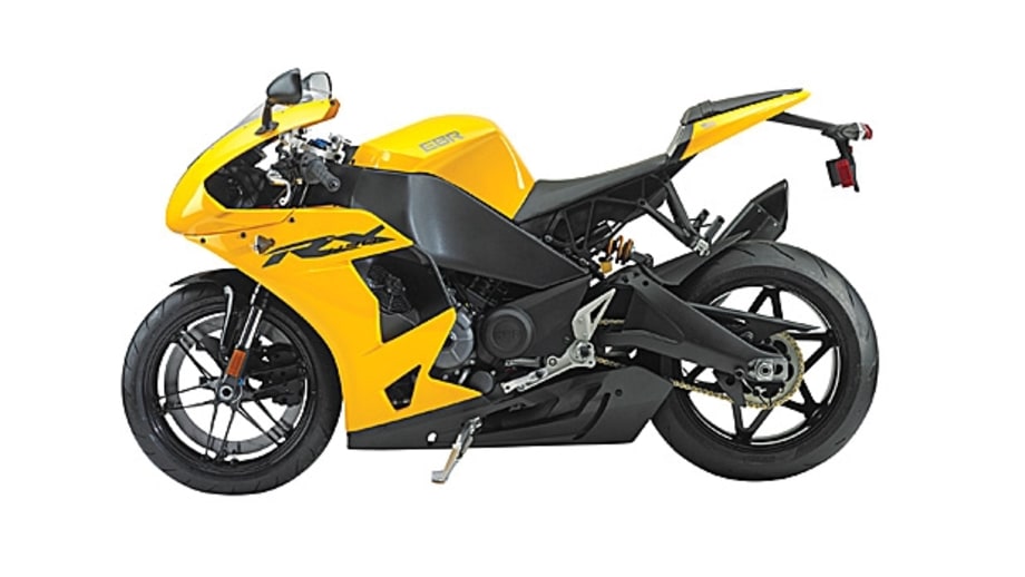 EBR 1190RX