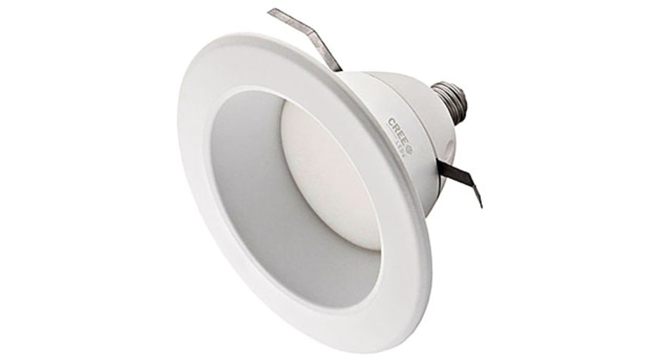 EcoSmart CR6 LED Downlight