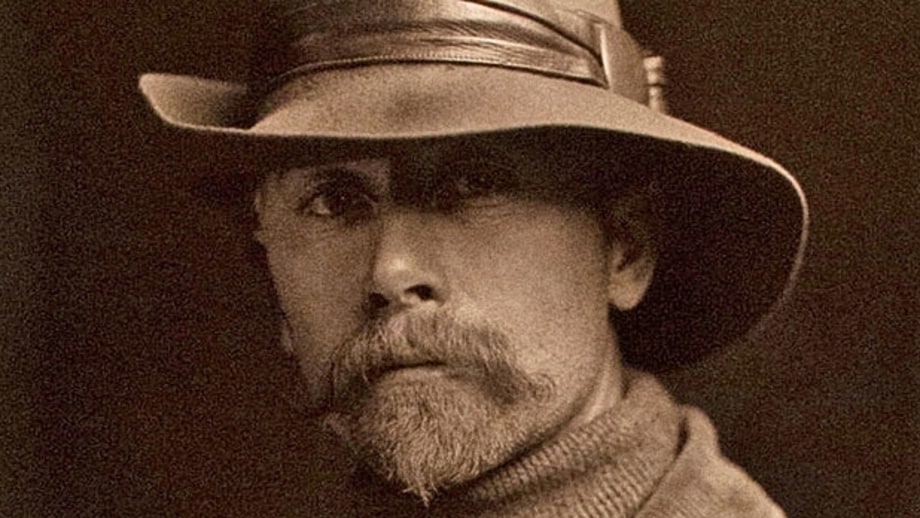 Edward Curtis