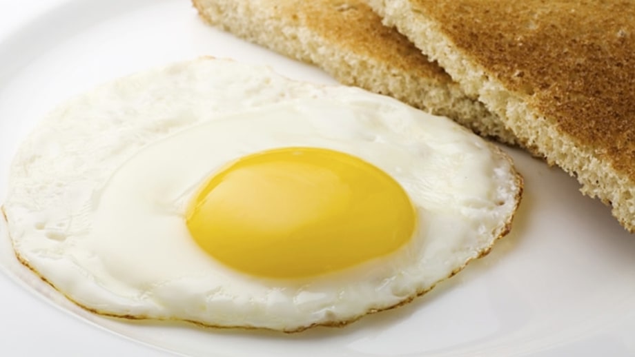 Eggs
